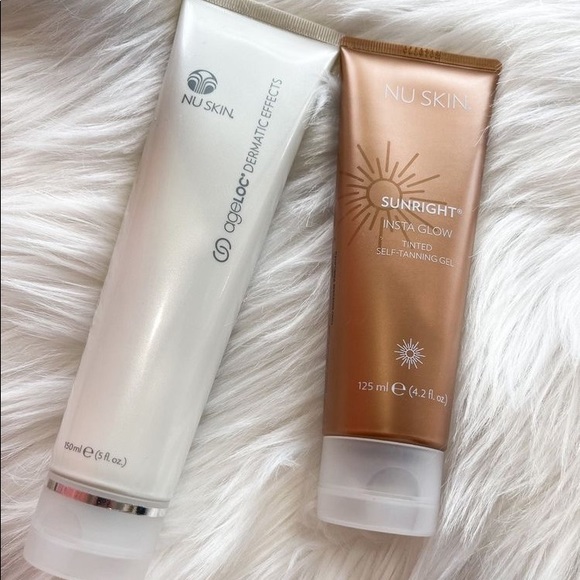 nubeautybasics
